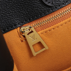 LV ONTHEGO Medium Handbag