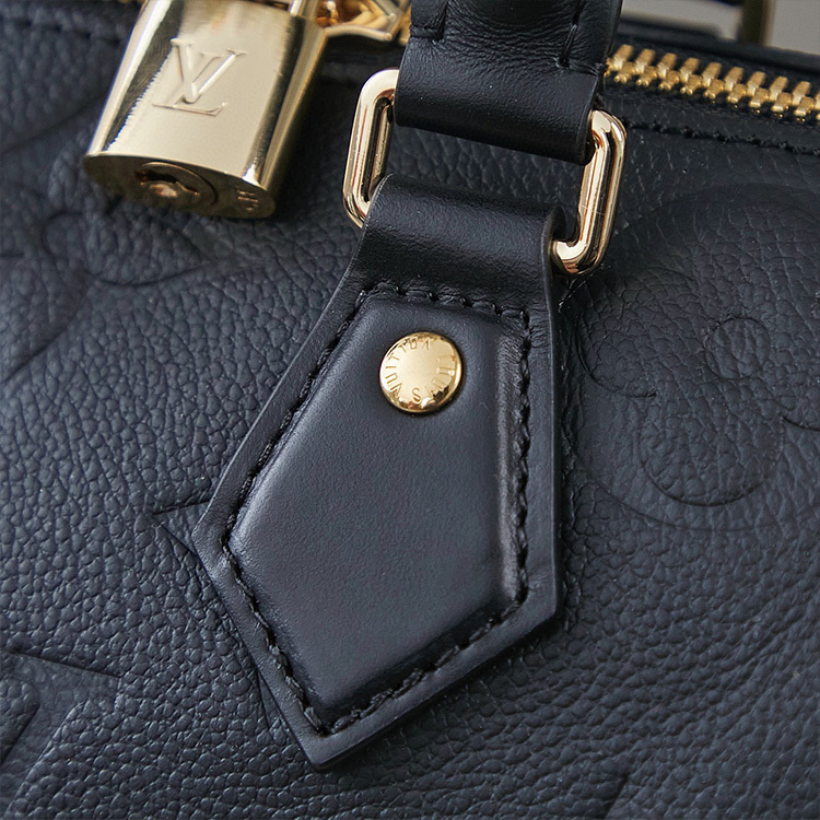 LV SPEEDY BANDOULIÈRE 20 Handbag