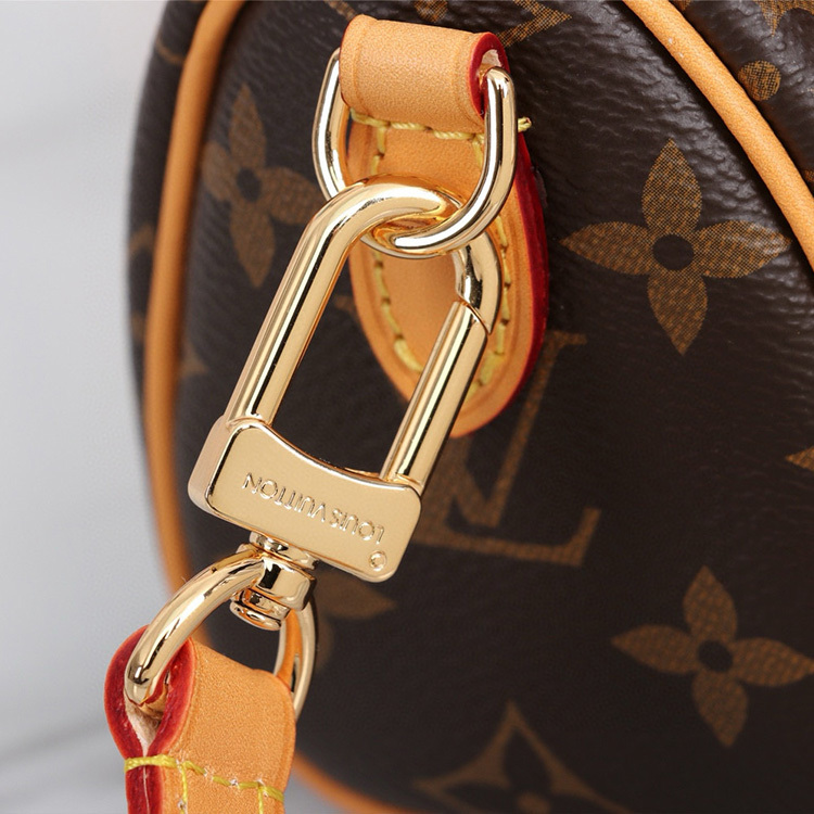 LV NANO SPEEDY Handbag