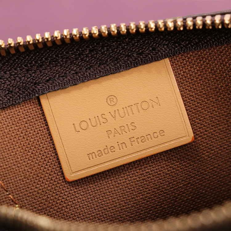 LV SPEEDY BANDOULIÈRE 20 Handbag