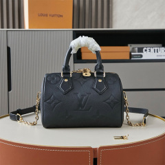 LV SPEEDY BANDOULIÈRE 20 Handbag