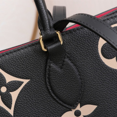 LV ONTHEGO Medium Handbag