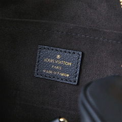 LV SPEEDY BANDOULIÈRE 20 Handbag