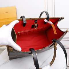 LV ONTHEGO Medium Handbag