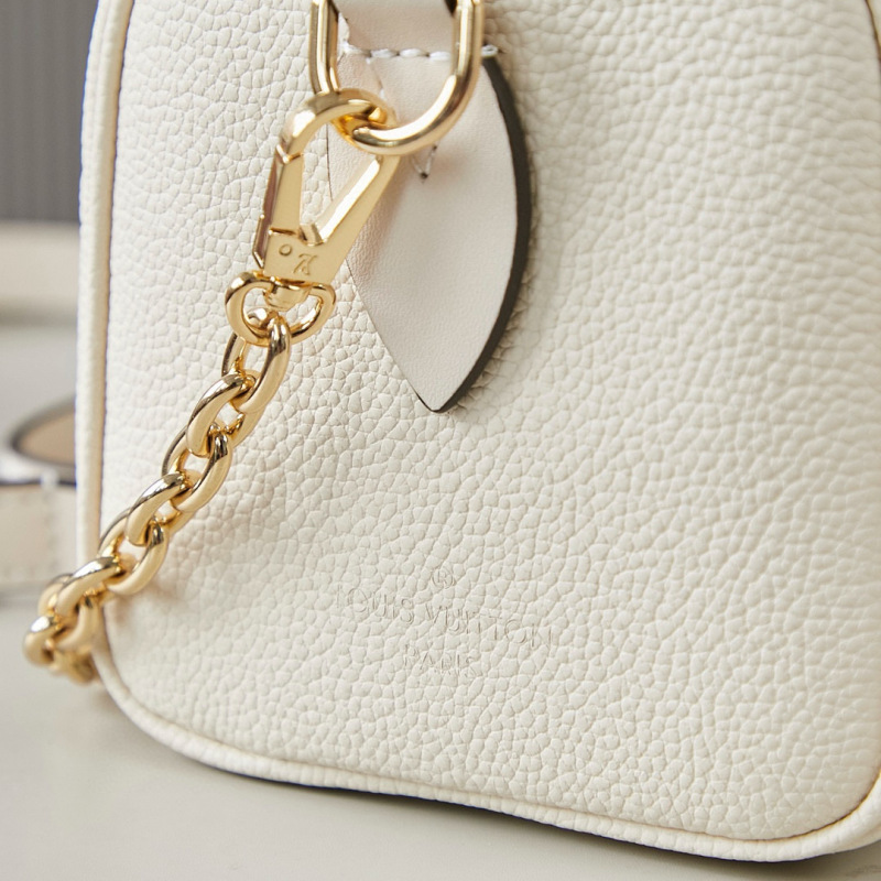 LV SPEEDY BANDOULIÈRE 20 Handbag