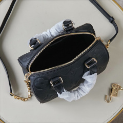 LV SPEEDY BANDOULIÈRE 20 Handbag