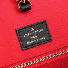 LV ONTHEGO Large  Handbag