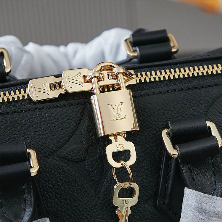 LV SPEEDY BANDOULIÈRE 20 Handbag
