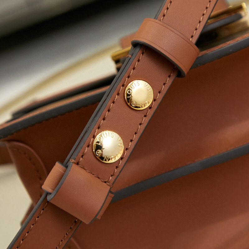 LV MINI DAUPHINE Handbag