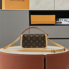 LV NANO DIANE Handbag