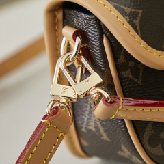 LV NANO DIANE Handbag
