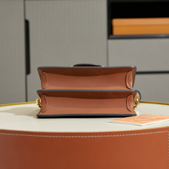 LV MINI DAUPHINE Handbag