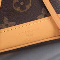LV NANO NOÉ Handbag