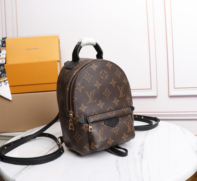PALM STRINGS Mini Backpack