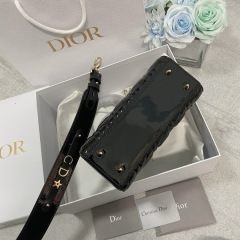 Small Size Lady Dior My ABCDior Handbag 20CM