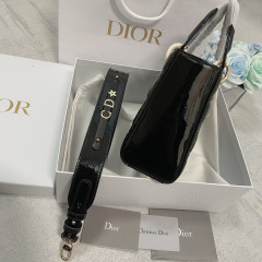 Small Size Lady Dior My ABCDior Handbag 20CM