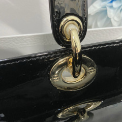 Small Size Lady Dior My ABCDior Handbag 20CM