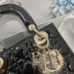 Small Size Lady Dior My ABCDior Handbag 20CM