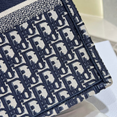 Large Book Tote Handbag  (42cm)