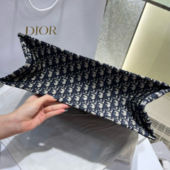 Large Book Tote Handbag  (42cm)
