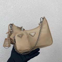 Re-Edition 2005 Re-Nylon BAG