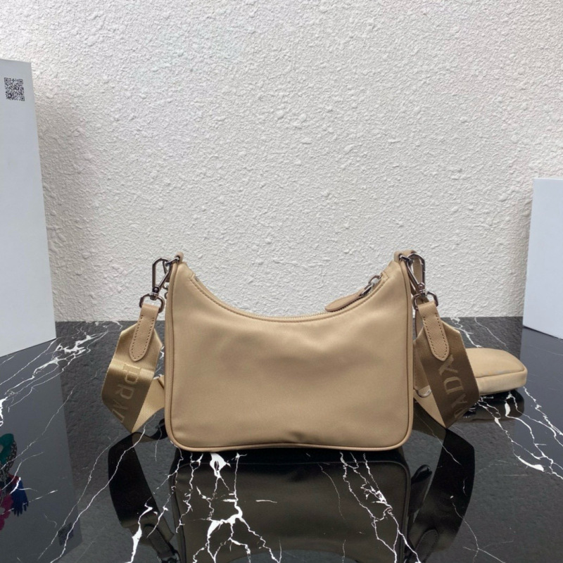 Re-Edition 2005 Re-Nylon BAG