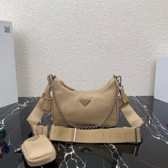 Re-Edition 2005 Re-Nylon BAG