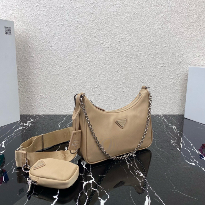 Re-Edition 2005 Re-Nylon BAG