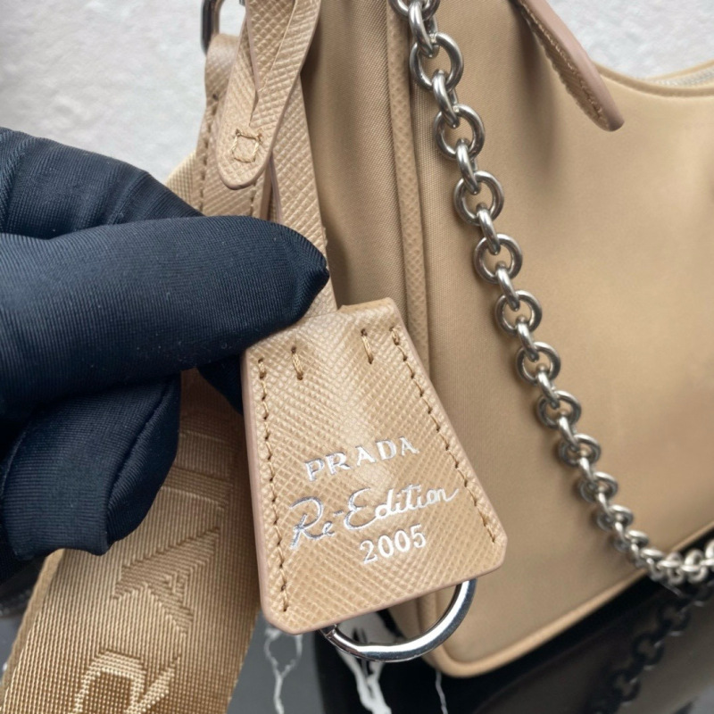 Re-Edition 2005 Re-Nylon BAG