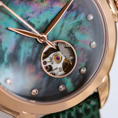 Women's Luxury Mechanical Watch