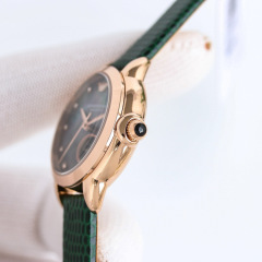 Women's Luxury Mechanical Watch