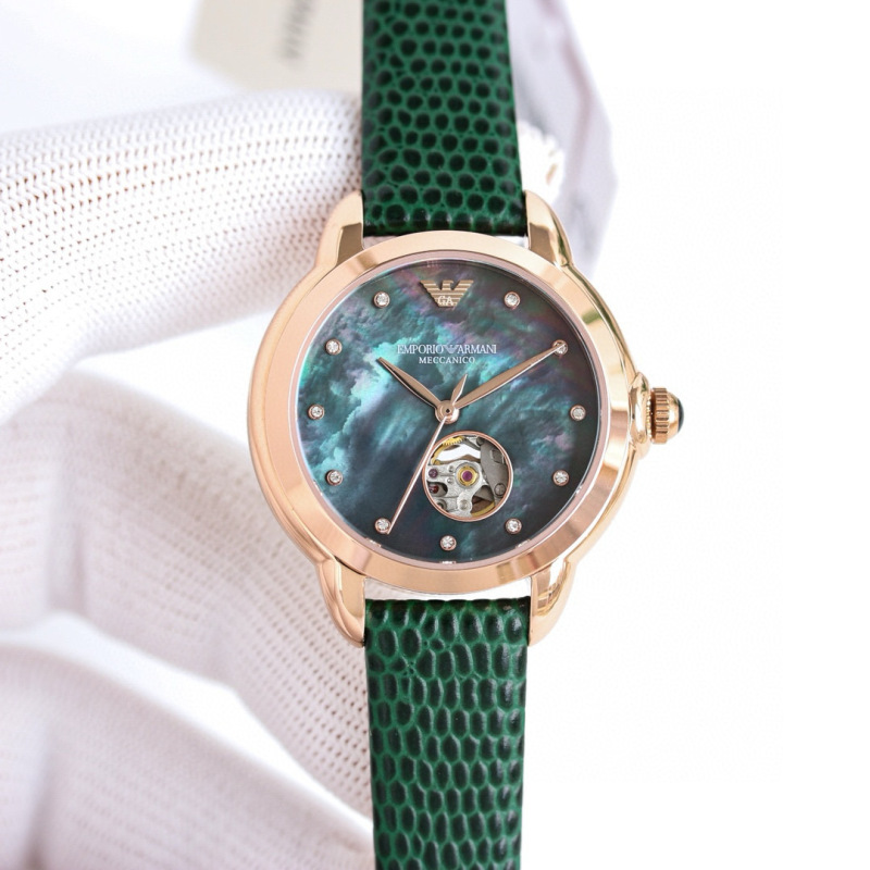 Women's Luxury Mechanical Watch