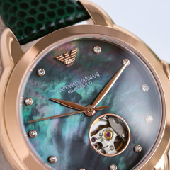 Women's Luxury Mechanical Watch
