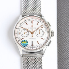 Men's chronograph watch