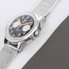 Men's chronograph watch