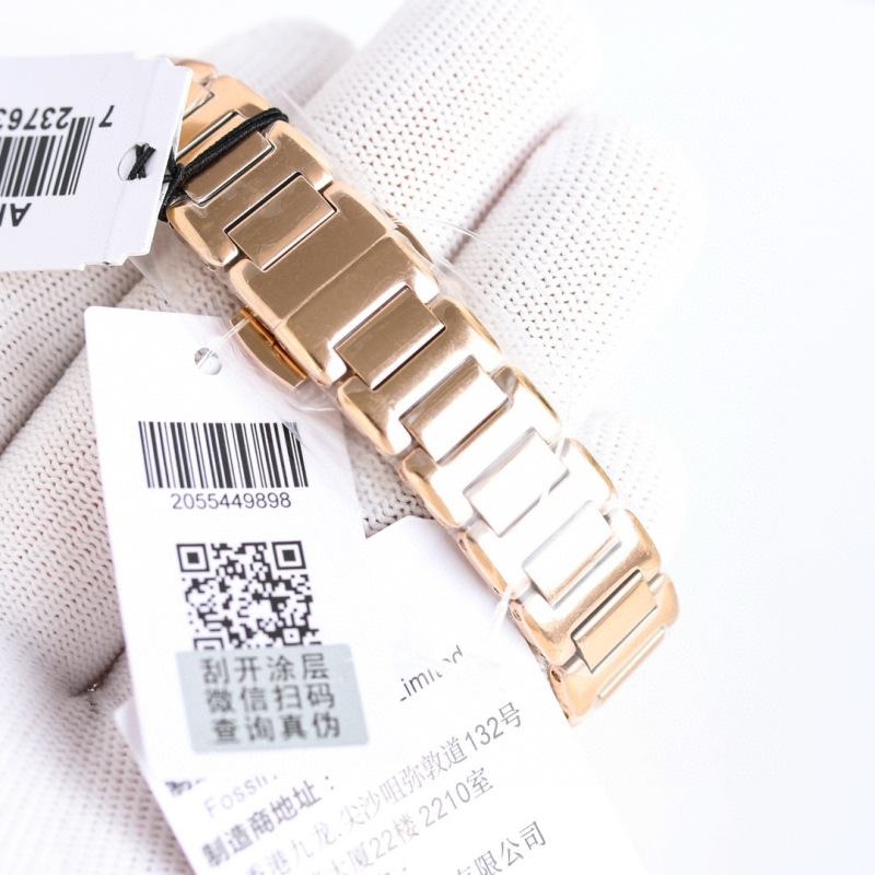 Women's Luxury Mechanical Watch