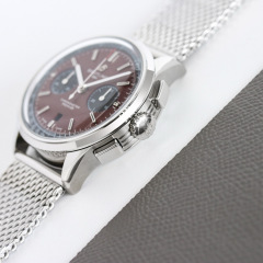 Men's chronograph watch