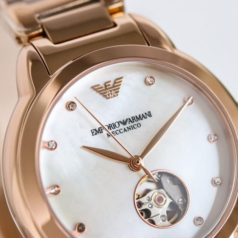 Women's Luxury Mechanical Watch