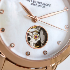 Women's Luxury Mechanical Watch