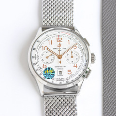 Men's chronograph watch