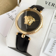 Swiss Quartz Women's Watch