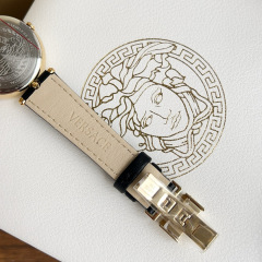 Swiss Quartz Women's Watch