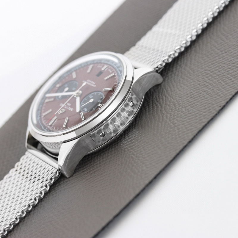 Men's chronograph watch