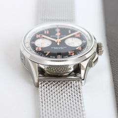 Men's chronograph watch