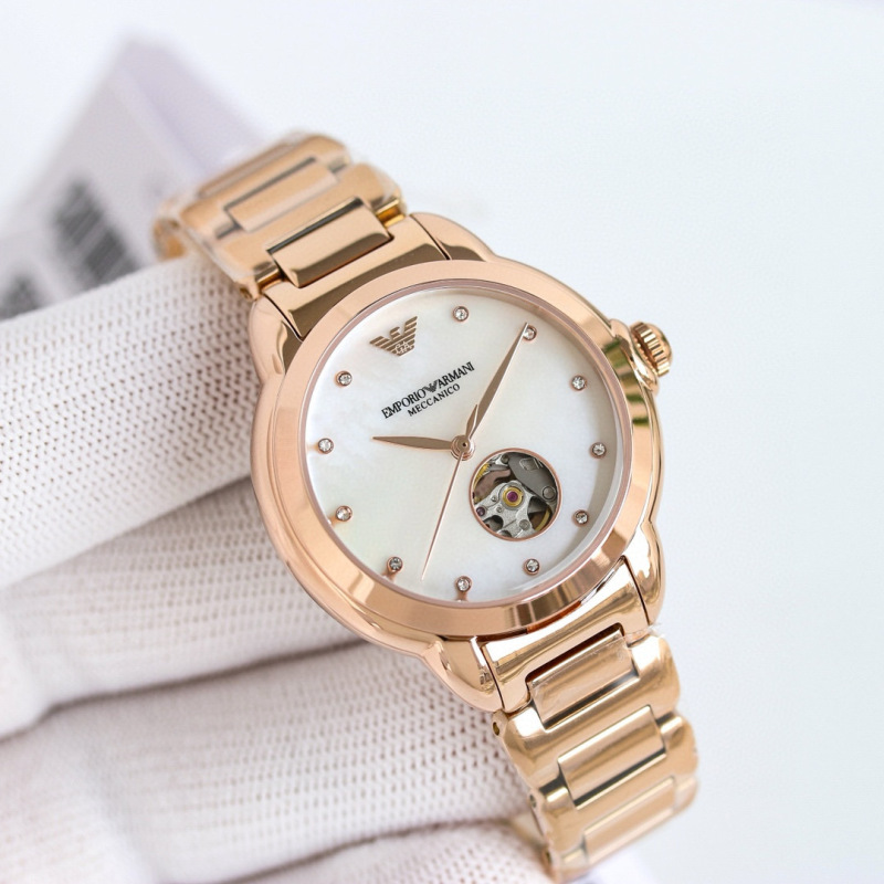 Women's Luxury Mechanical Watch