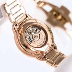 Women's Luxury Mechanical Watch