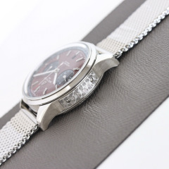 Men's chronograph watch