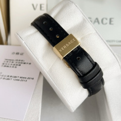 Swiss Quartz Women's Watch