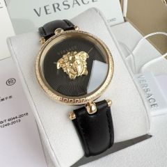 Swiss Quartz Women's Watch
