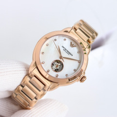 Women's Luxury Mechanical Watch